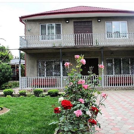 Hotel Oniks كوتايسي المظهر الخارجي الصورة