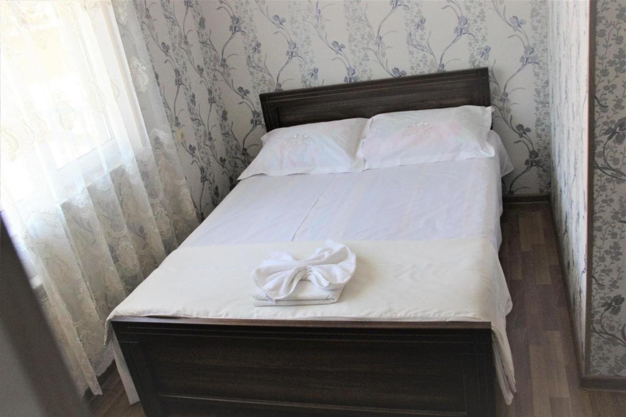 Hotel Oniks كوتايسي المظهر الخارجي الصورة